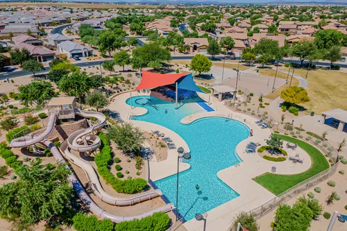 Mission Royale in Casa Grande, Arizona